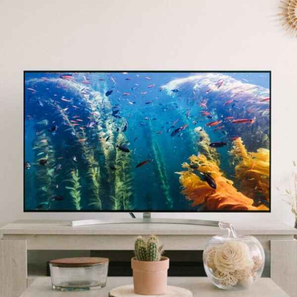 V-Series 5.1 Home Theater Sound Bar with Dolby Audio, Bluetooth, Wireless Subwoofer, Voice Assistant Compatible — изображение 2
