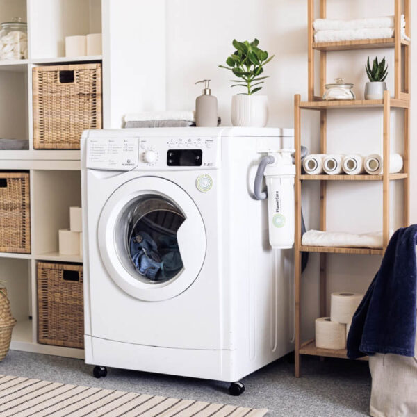 Small Space Heat Pump Dryer with Sensor Dry, 12 Preset Machine Cycles, 40 Minute Express Drying — изображение 3
