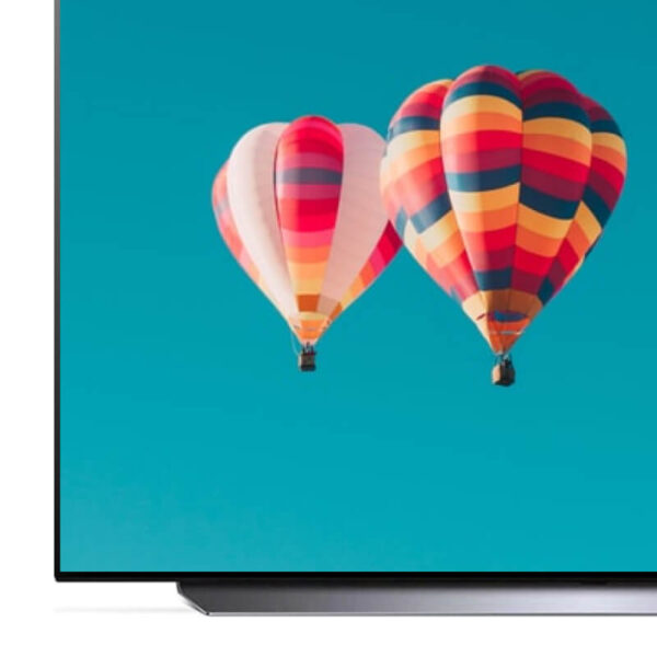 OLED C1 Series 55” 4k Smart TV (3840 x 2160), 120Hz Refresh Rate, AI-Powered 4K, Dolby Cinema, WiSA Ready, Gaming Mode — изображение 4