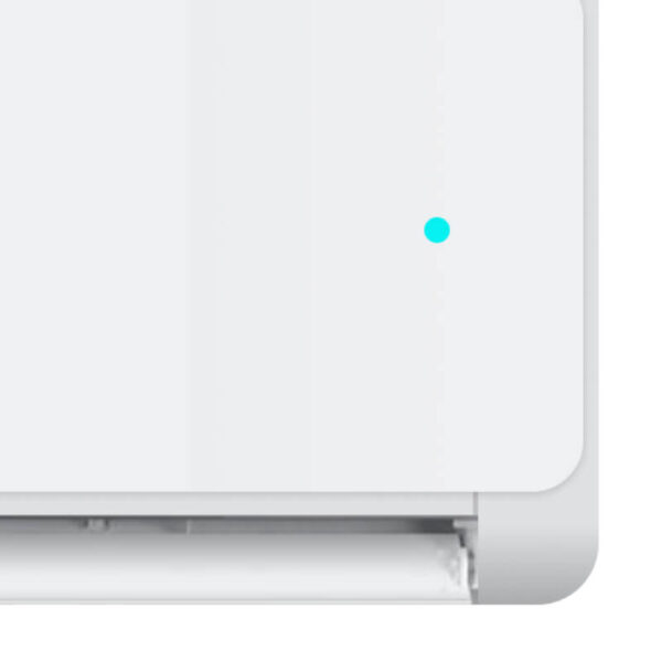 Air Conditioner 5000 BTU, Efficient Cooling for Smaller Areas Like Bedrooms and Guest Rooms — изображение 3