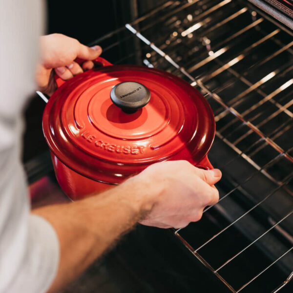 0.9 Cubic Feet Capacity 900 Watts Kitchen Essentials for the Countertop Stainless Steel — изображение 3